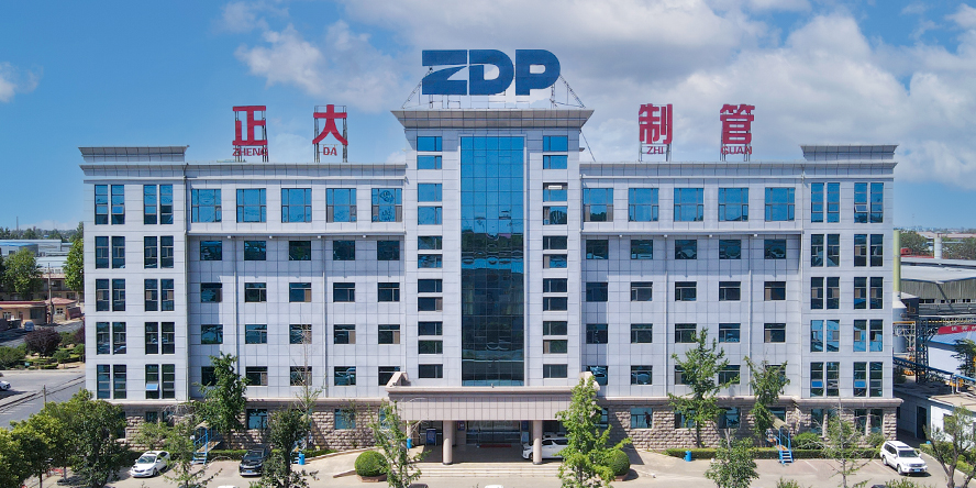 多工位的鋼管切割加工標記設備設計